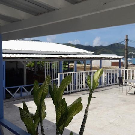 Posada Lia Centro Providencia  Eksteriør billede