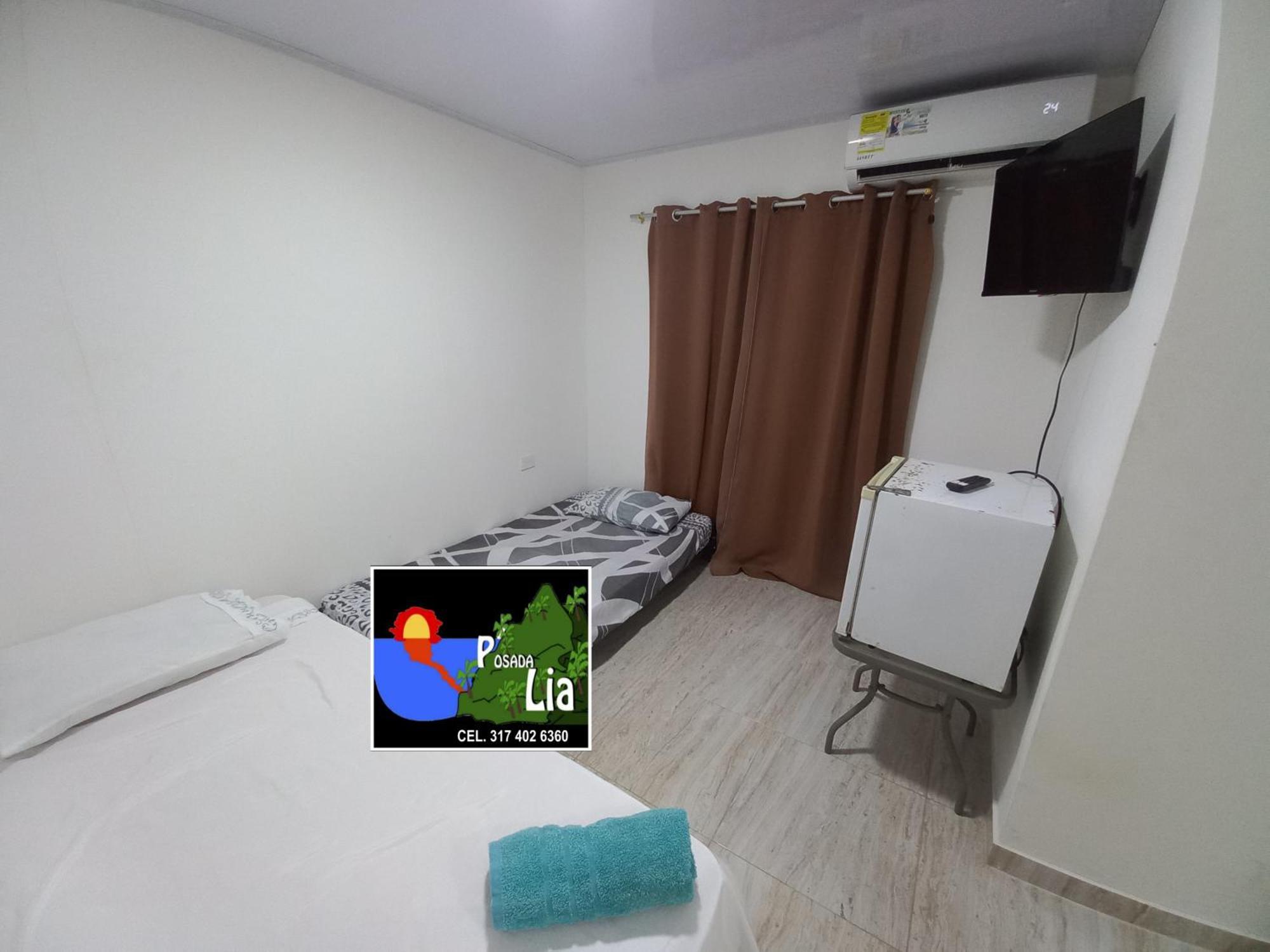 Posada Lia Centro Providencia  Værelse billede