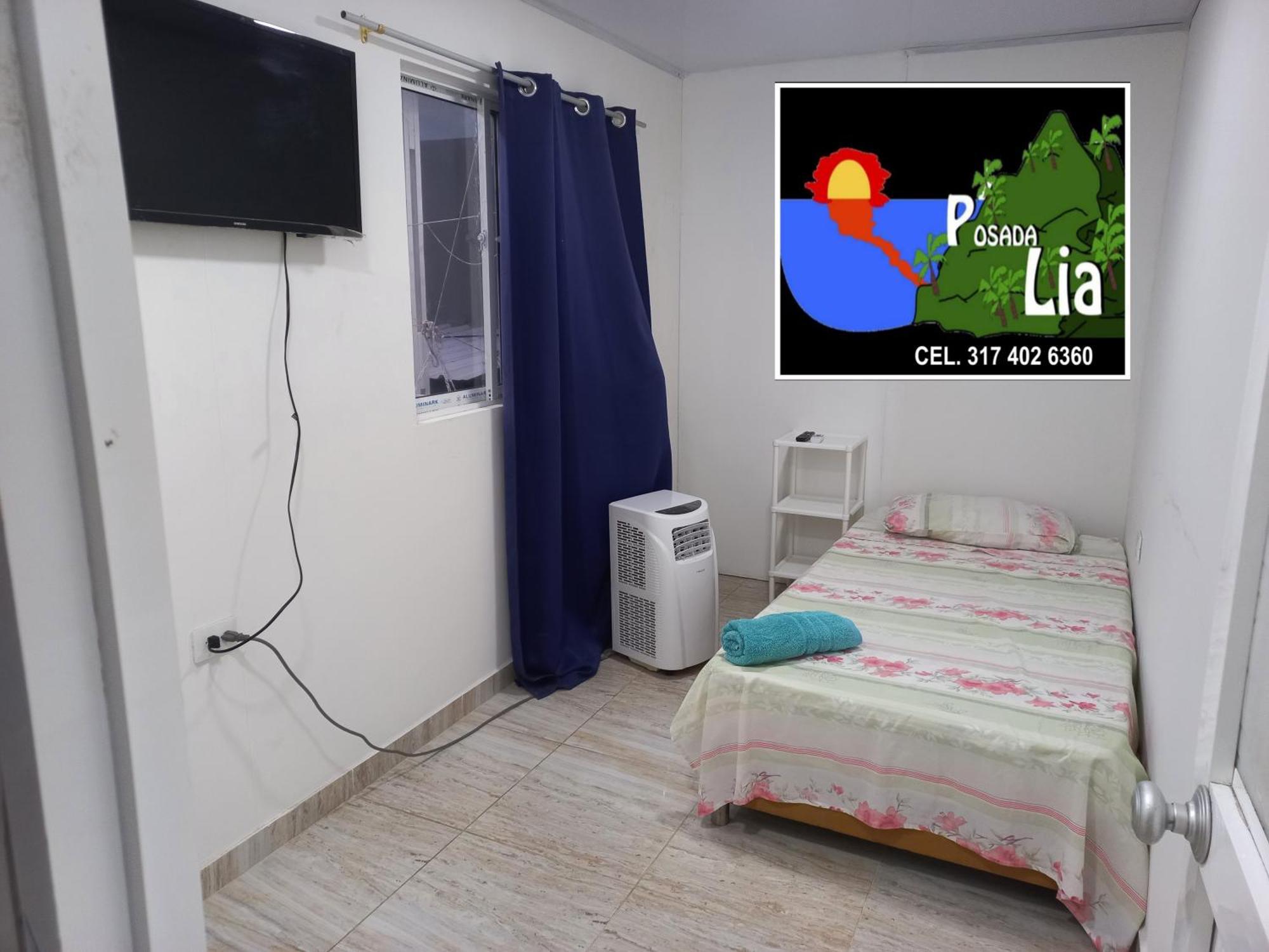 Posada Lia Centro Providencia  Værelse billede
