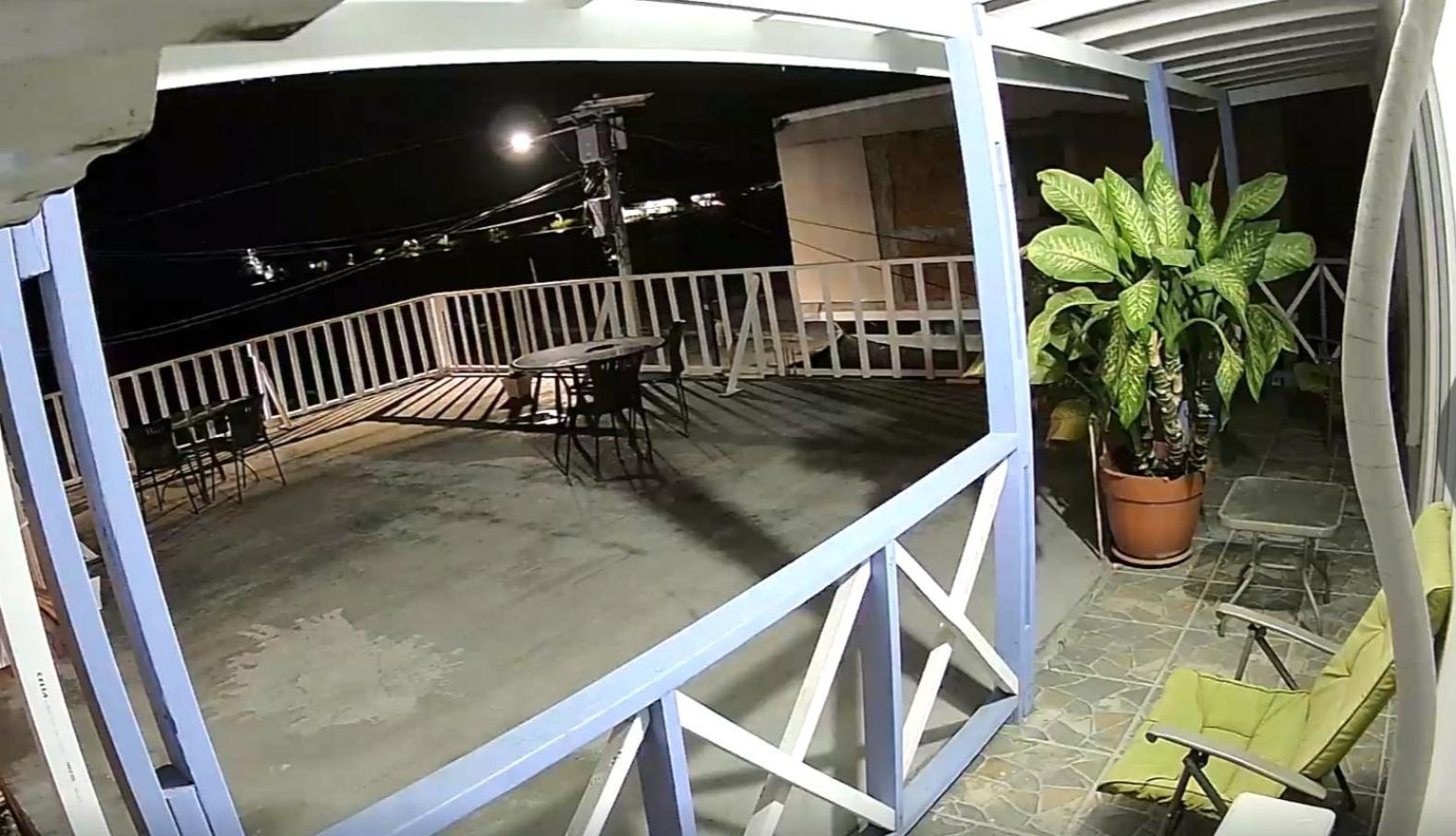 Posada Lia Centro Providencia  Eksteriør billede